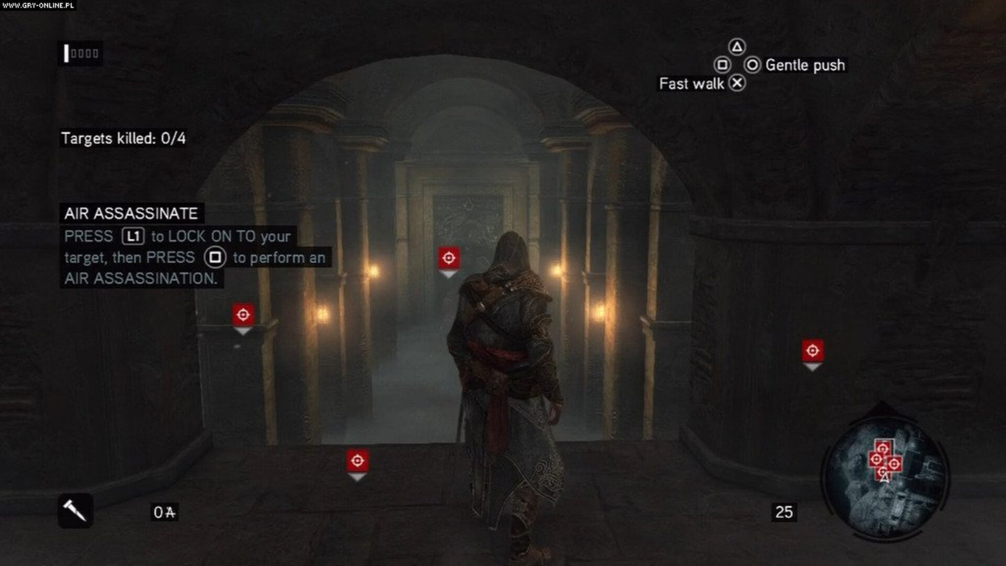 Assassin's Creed: Revelations Ubisoft Connect Key GLOBAL  [Email/Instant Delivery]