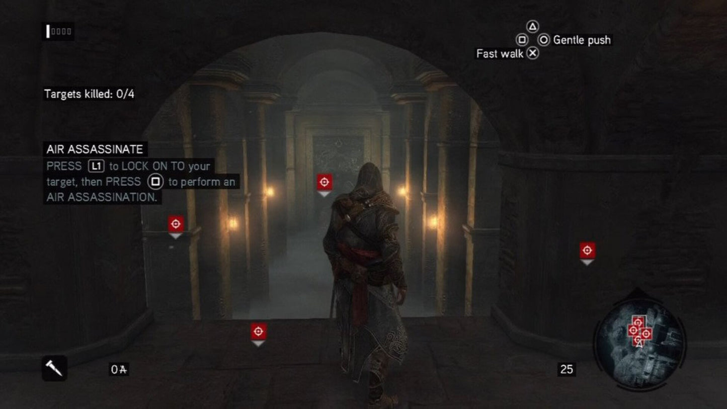Assassin's Creed: Revelations Ubisoft Connect Key GLOBAL  [Email/Instant Delivery]