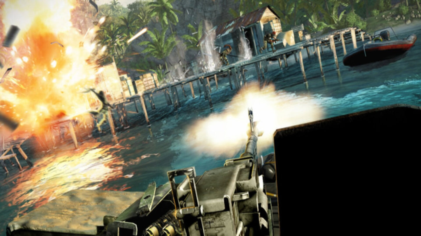 Far Cry 3 (PC) - Ubisoft Connect Key - GLOBAL  [Email/Instant Delivery]