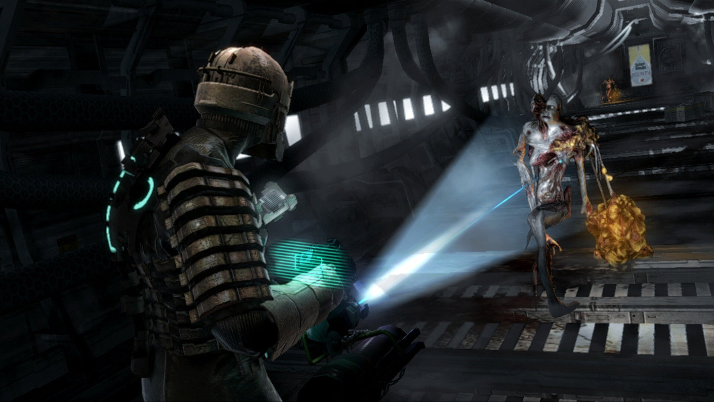 Dead Space 2 EA App Key GLOBAL   - Electronic Arts [Email/Instant Delivery]