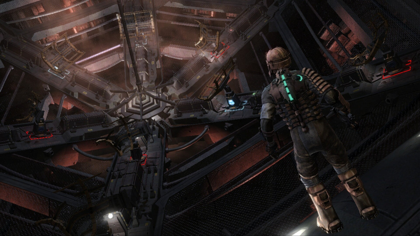 Dead Space 2 EA App Key GLOBAL   - Electronic Arts [Email/Instant Delivery]