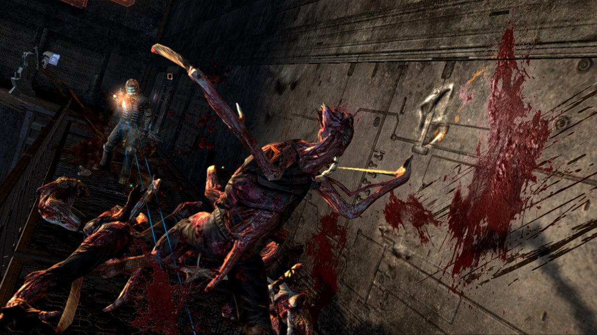 Dead Space 2 Steam Key GLOBAL   - Electronic Arts [Email/Instant Delivery]