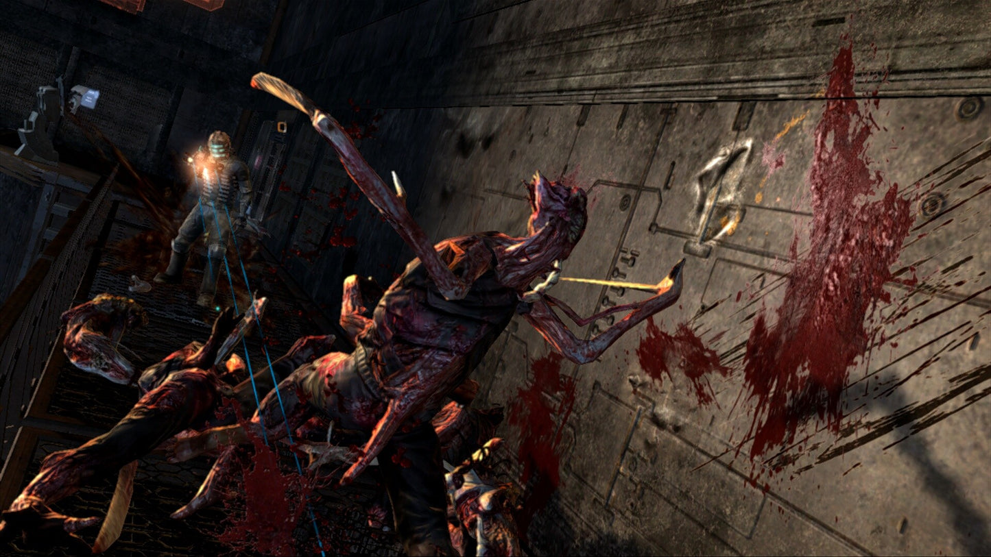 Dead Space 2 EA App Key GLOBAL   - Electronic Arts [Email/Instant Delivery]