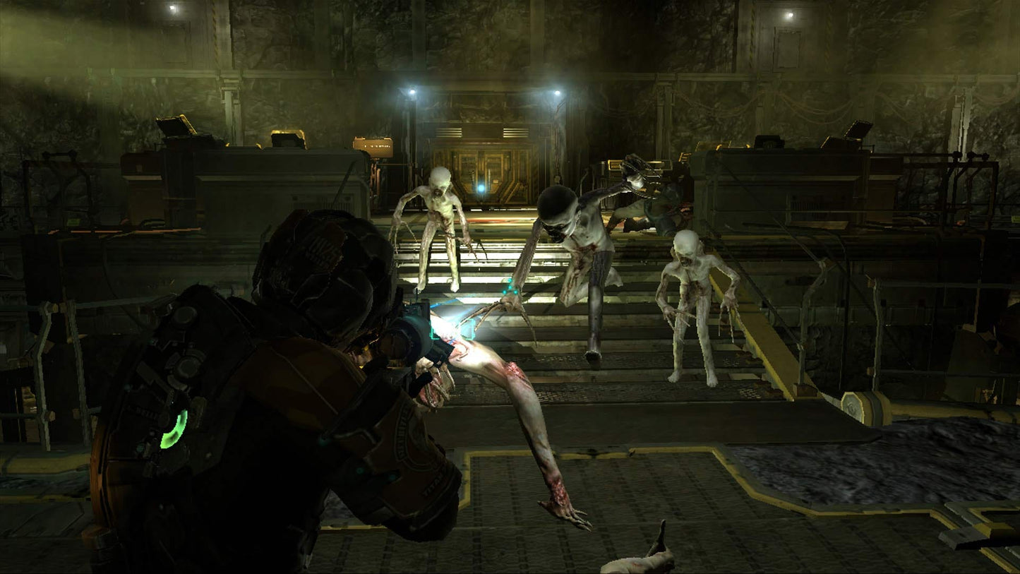 Dead Space 2 EA App Key GLOBAL   - Electronic Arts [Email/Instant Delivery]