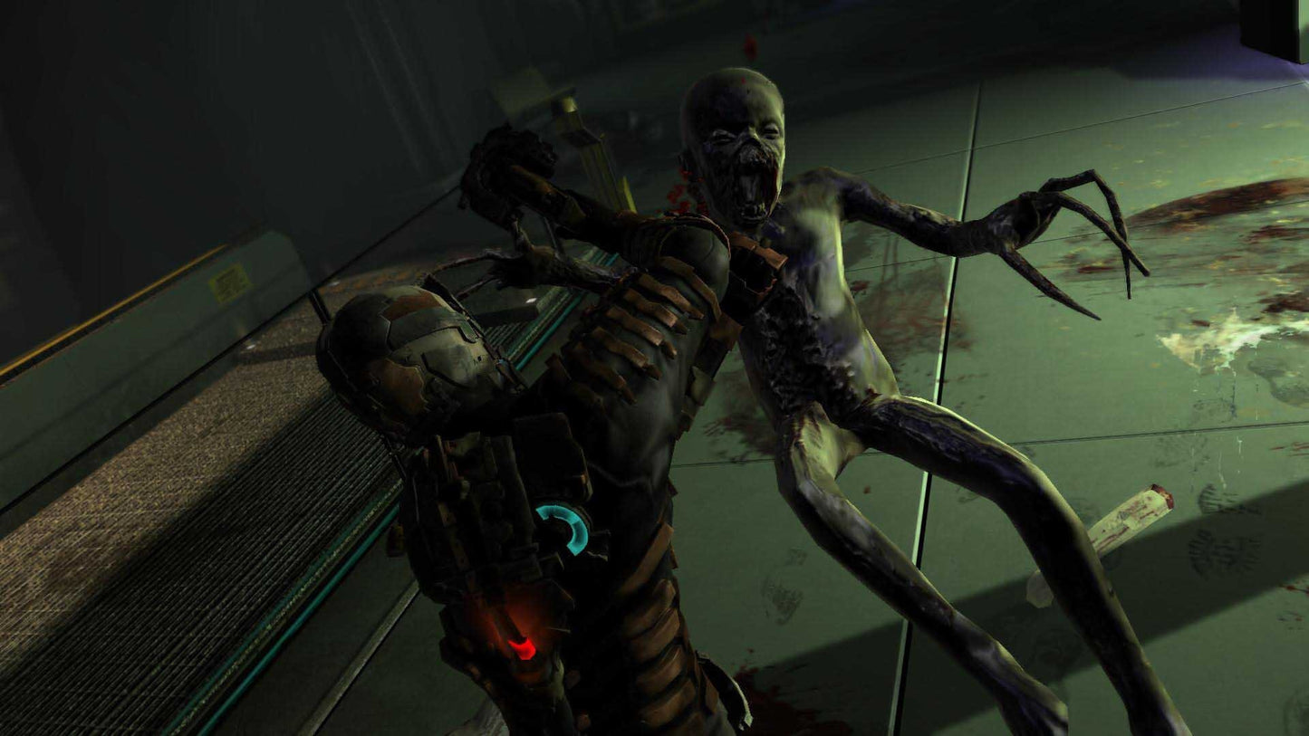 Dead Space 2 EA App Key GLOBAL   - Electronic Arts [Email/Instant Delivery]