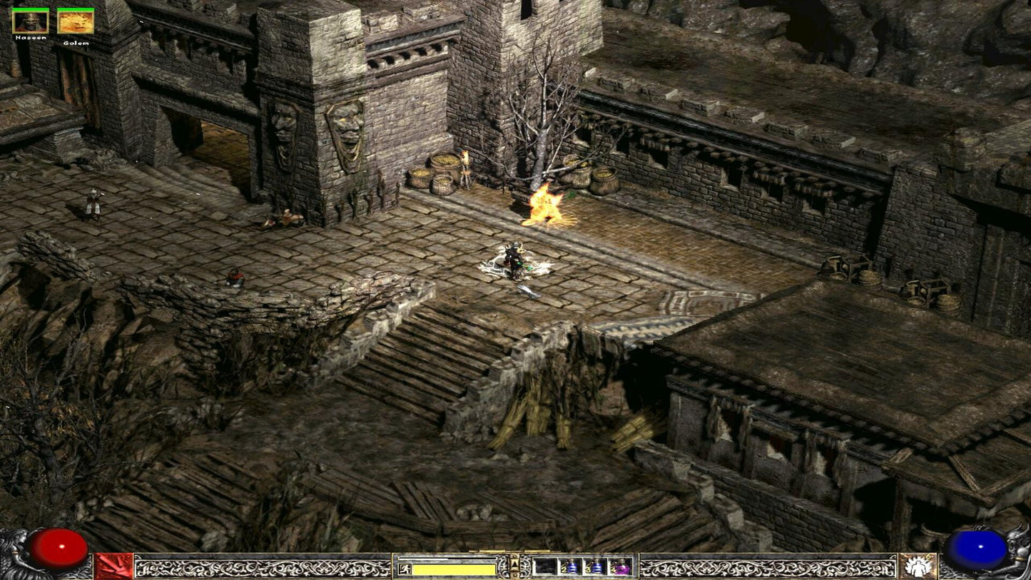 Diablo 2: Lord of Destruction (PC) - Battle.net Key - GLOBAL   - Blizzard Entertainment [Email/Instant Delivery]