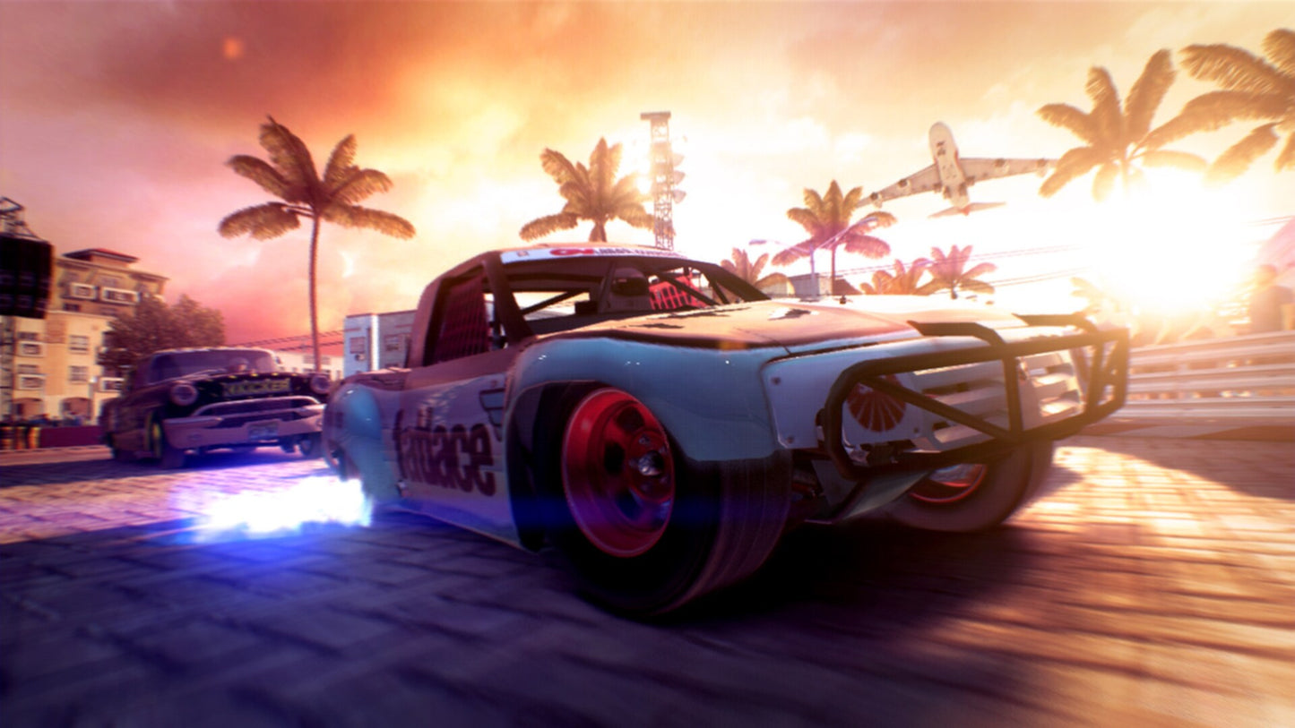 Dirt: Showdown (PC) - Steam Key - GLOBAL   - Codemasters [Email/Instant Delivery]