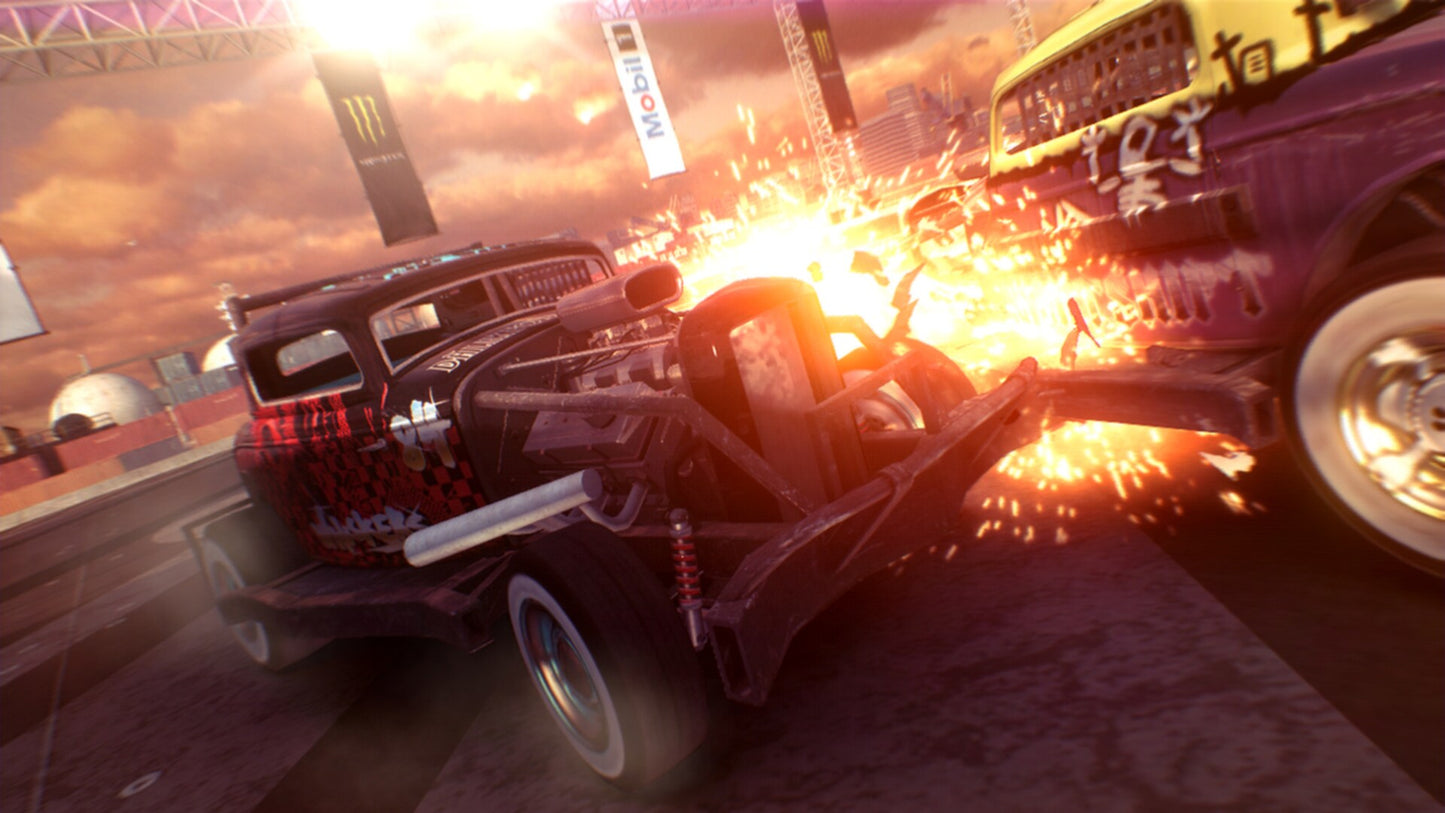 Dirt: Showdown (PC) - Steam Key - GLOBAL   - Codemasters [Email/Instant Delivery]