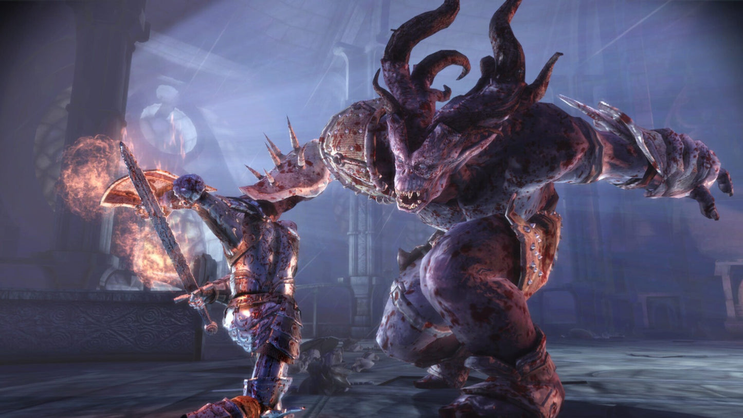 Dragon Age Origins EA App Key GLOBAL   - Electronic Arts [Email/Instant Delivery]