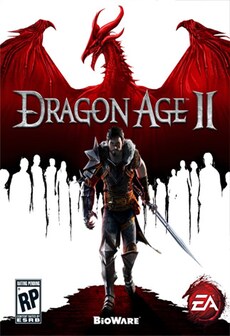 Dragon Age II | Ultimate Edition (PC) - EA App Key - GLOBAL   - Electronic Arts [Email/Instant Delivery]
