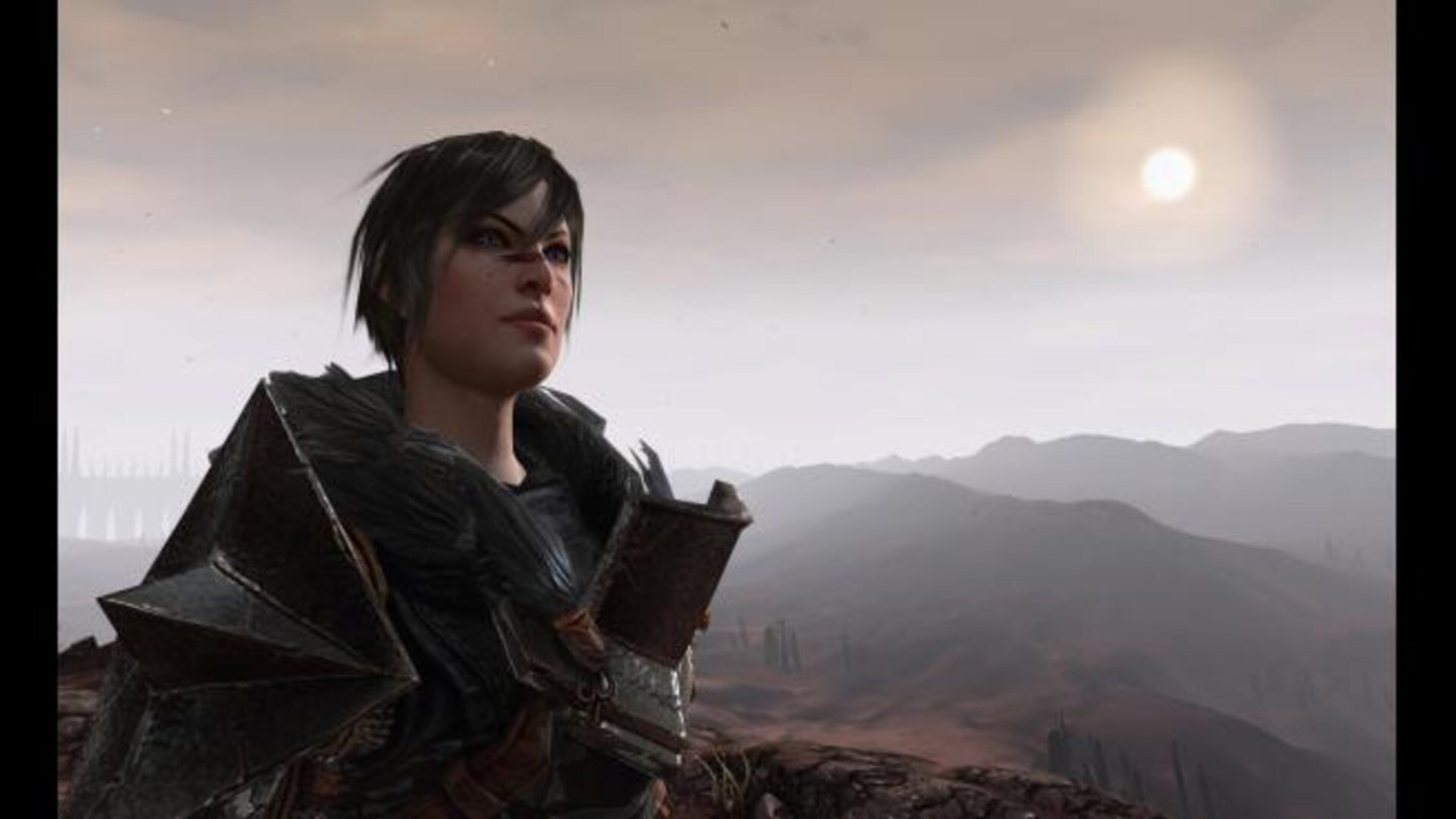 Dragon Age II (PC) - EA App Key - GLOBAL   - Electronic Arts [Email/Instant Delivery]