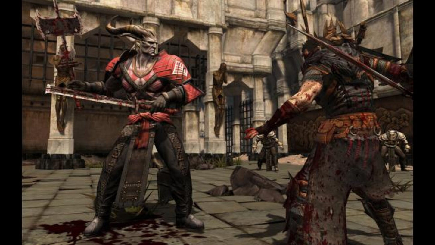 Dragon Age II | Ultimate Edition (PC) - EA App Key - GLOBAL   - Electronic Arts [Email/Instant Delivery]