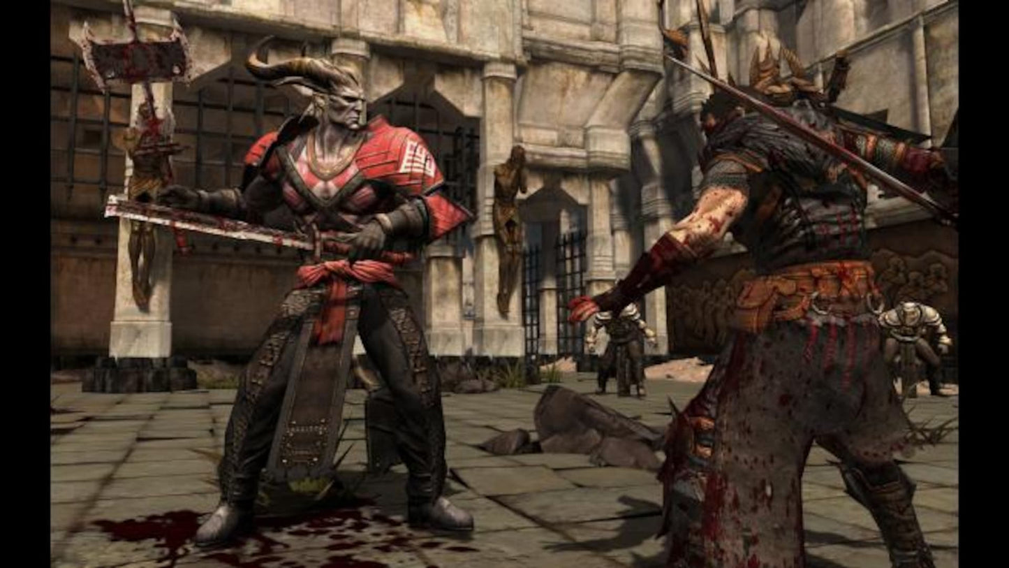 Dragon Age II (PC) - EA App Key - GLOBAL   - Electronic Arts [Email/Instant Delivery]