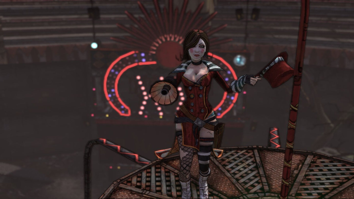Borderlands | GOTY Edition (PC) - Steam Key - GLOBAL   - 2K Games [Email/Instant Delivery]