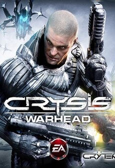 Crysis Warhead (PC) - GOG.COM Key - GLOBAL   - Electronic Arts [Email/Instant Delivery]