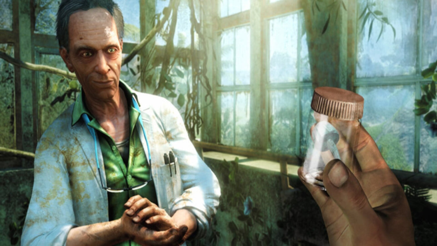 Far Cry 3 | Deluxe Edition (PC) - Ubisoft Connect Key - GLOBAL  [Email/Instant Delivery]