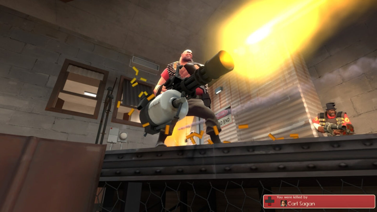 The Orange Box Steam Key GLOBAL   - Valve [Email/Instant Delivery]