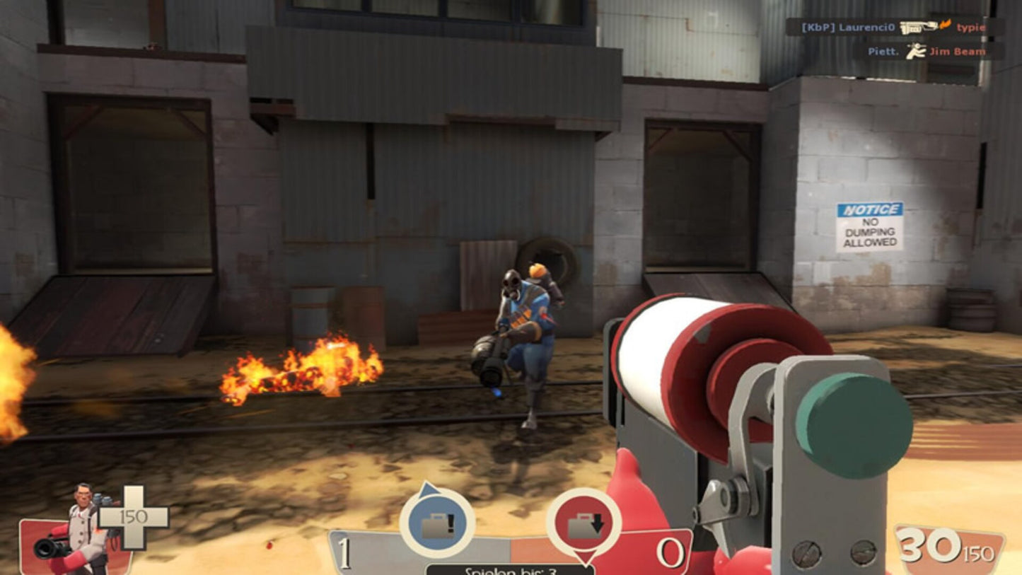 The Orange Box Steam Key GLOBAL   - Valve [Email/Instant Delivery]
