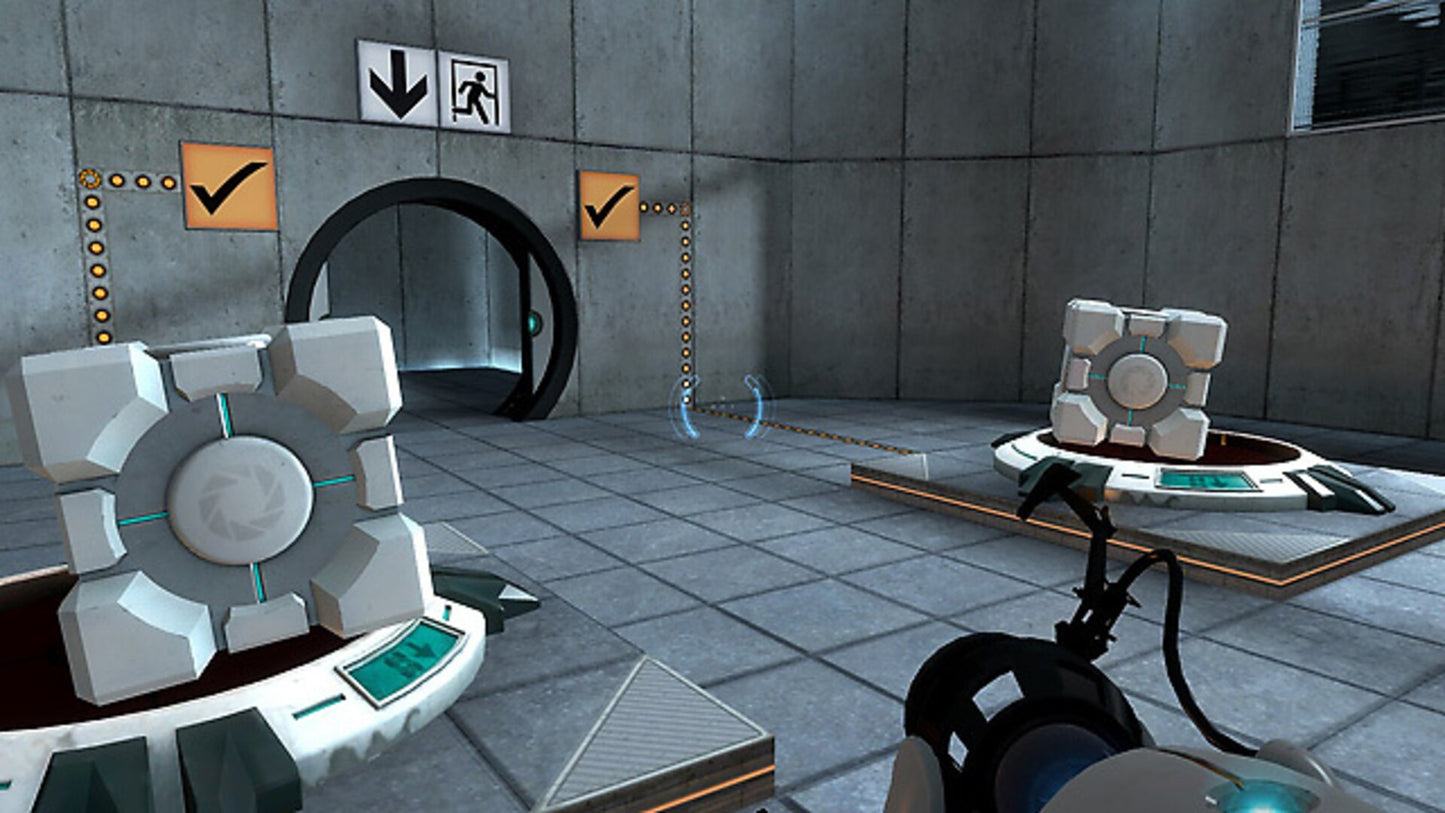 The Orange Box Steam Key GLOBAL   - Valve [Email/Instant Delivery]