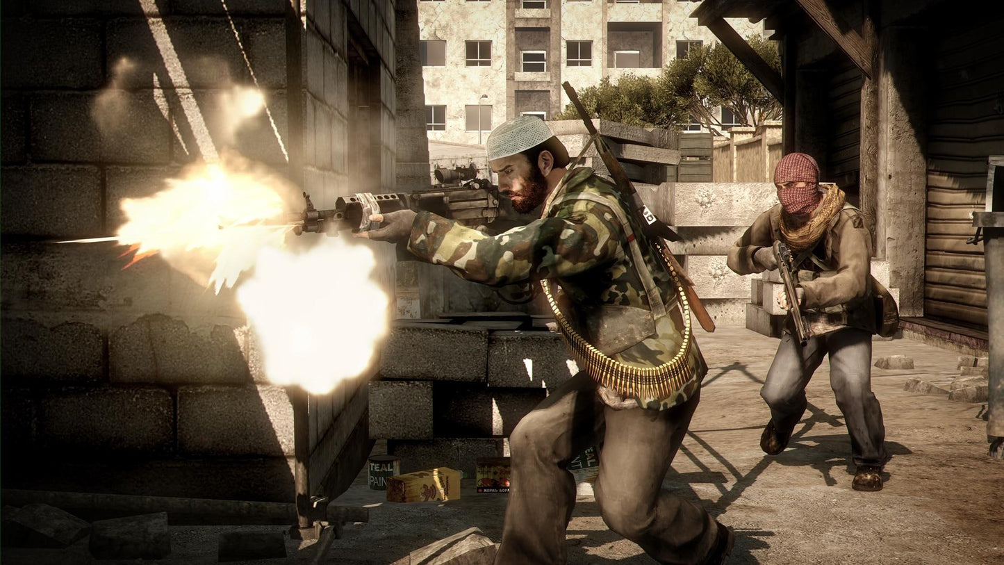 Medal of Honor (PC) - Steam Key - GLOBAL   - Electronic Arts [Email/Instant Delivery]
