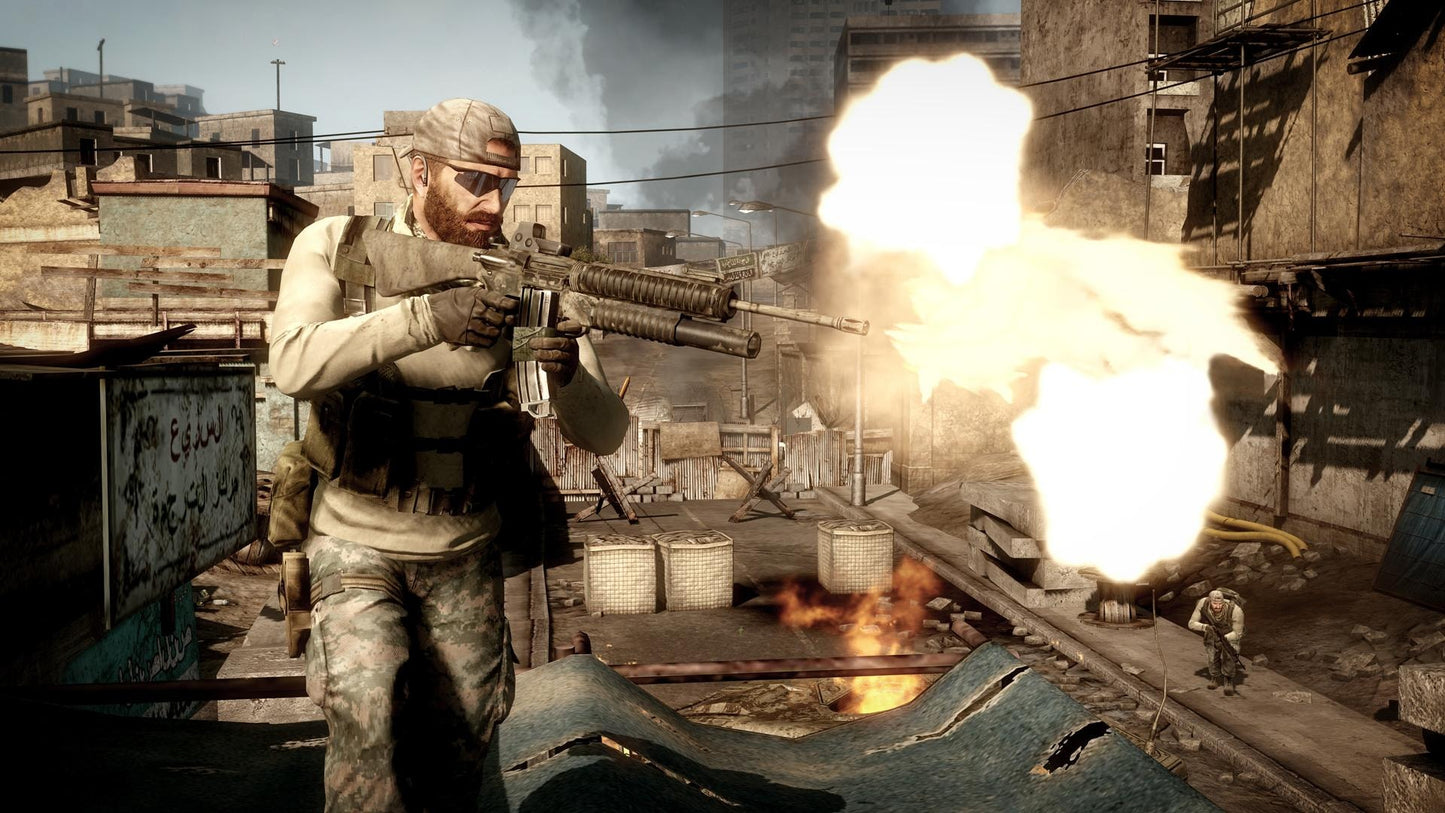 Medal of Honor (PC) - Steam Gift - GLOBAL   - Electronic Arts [Email/Instant Delivery]