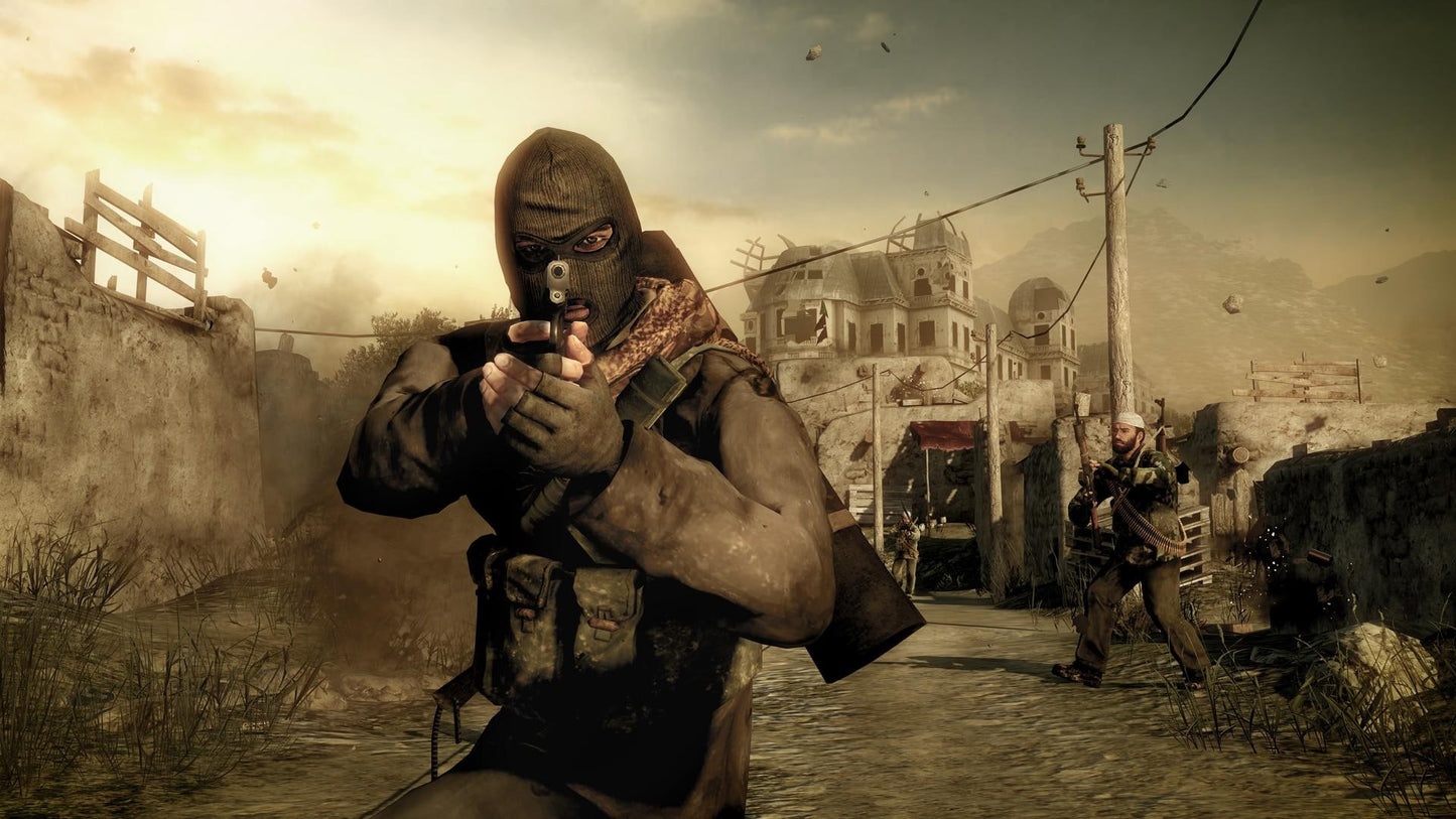 Medal of Honor (PC) - Steam Gift - GLOBAL   - Electronic Arts [Email/Instant Delivery]