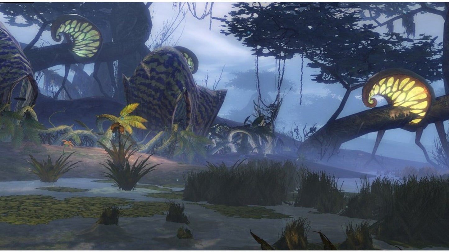 Guild Wars 2 GAMECARD 4000 Gems - NCSoft Key - GLOBAL  [Email/Instant Delivery]
