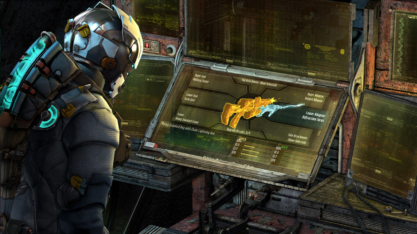 Dead Space 3 (PC) - EA App Key - GLOBAL   - Electronic Arts [Email/Instant Delivery]