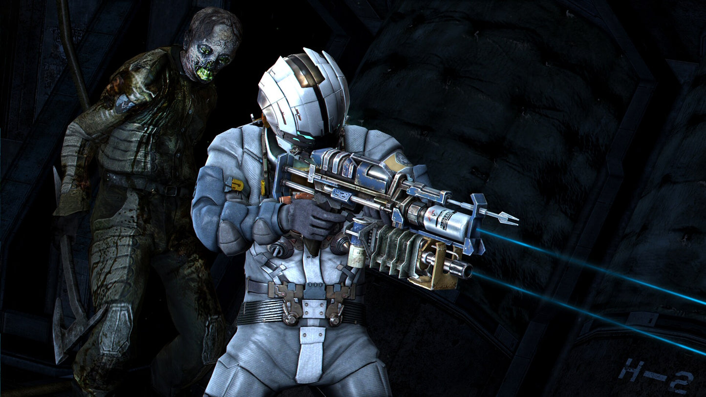 Dead Space 3 (PC) - EA App Key - GLOBAL   - Electronic Arts [Email/Instant Delivery]