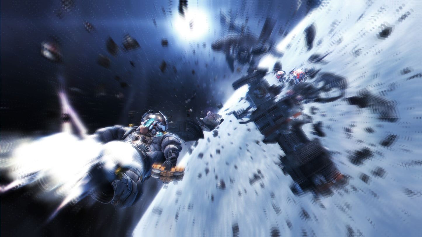 Dead Space 3 (PC) - EA App Key - GLOBAL   - Electronic Arts [Email/Instant Delivery]