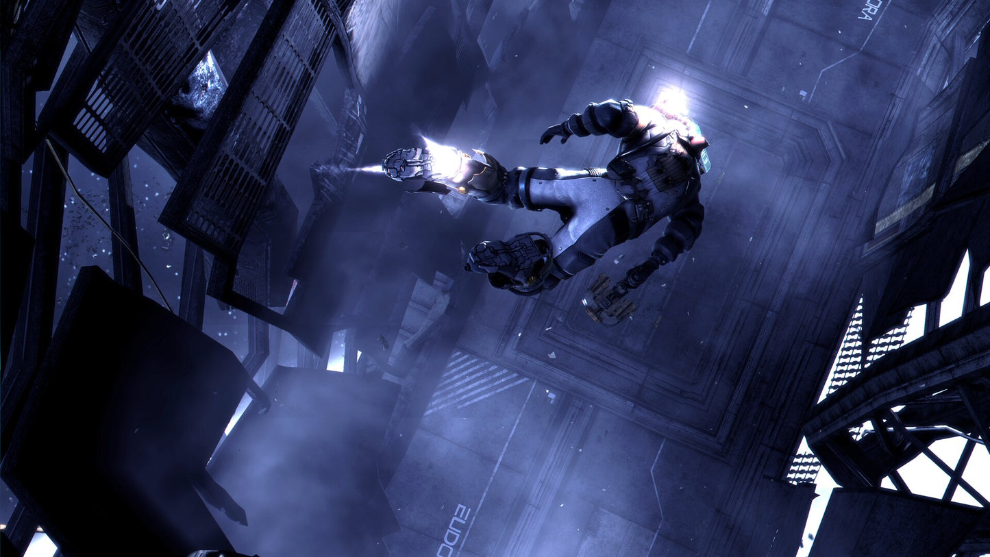 Dead Space 3 (PC) - EA App Key - GLOBAL   - Electronic Arts [Email/Instant Delivery]