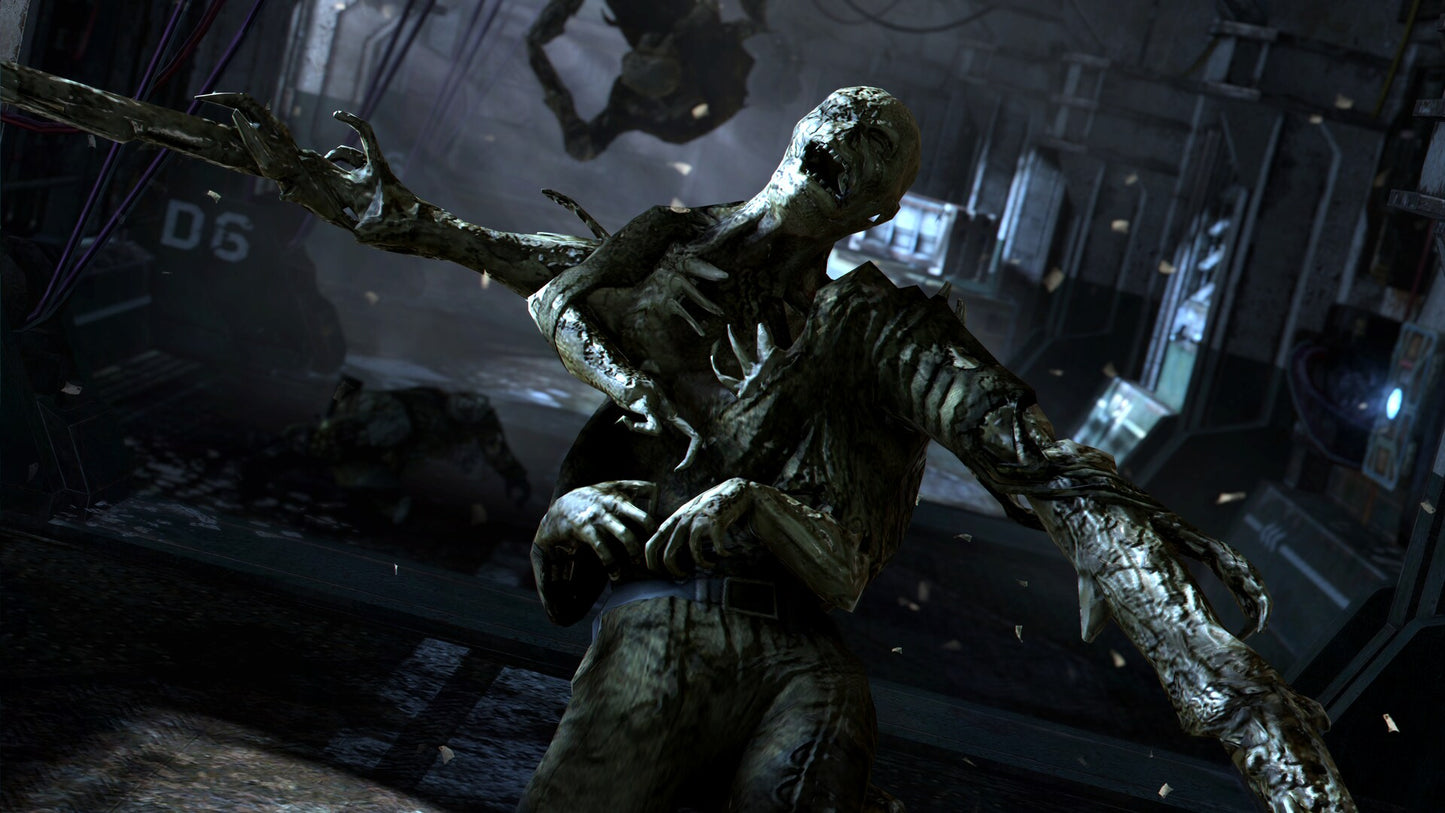 Dead Space 3 (PC) - EA App Key - GLOBAL   - Electronic Arts [Email/Instant Delivery]