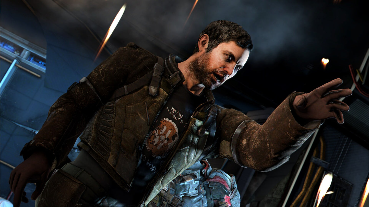 Dead Space 3 (PC) - EA App Key - GLOBAL   - Electronic Arts [Email/Instant Delivery]