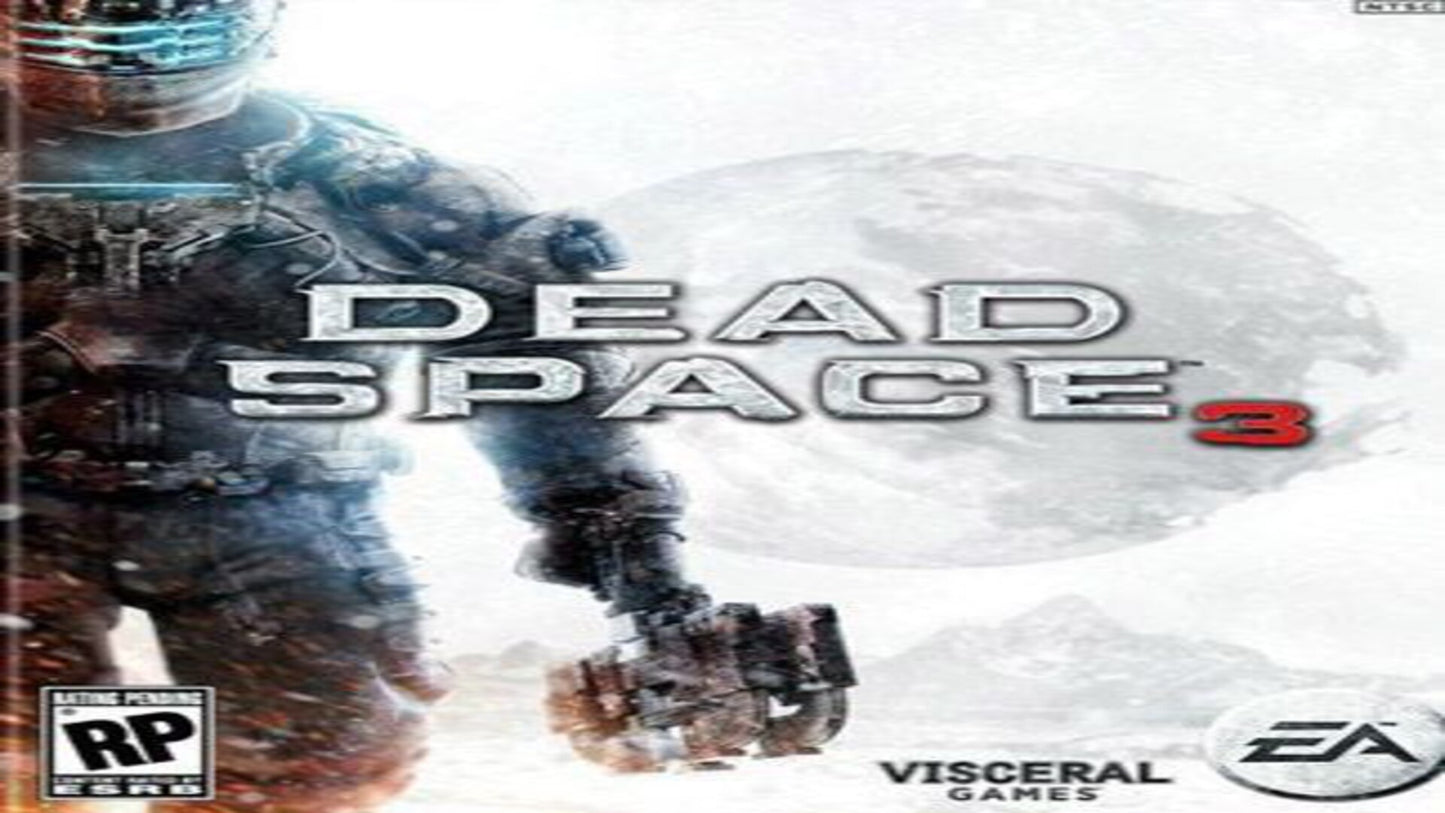 Dead Space 3 (PC) - EA App Key - GLOBAL   - Electronic Arts [Email/Instant Delivery]