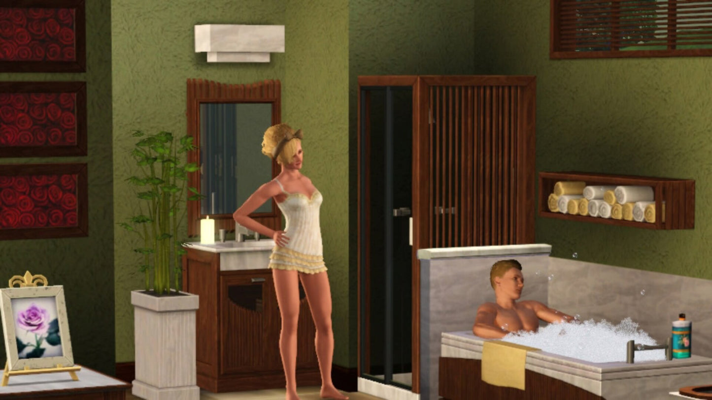 The Sims 3 Showtime Key GLOBAL EA App -  - Electronic Arts [Email/Instant Delivery]