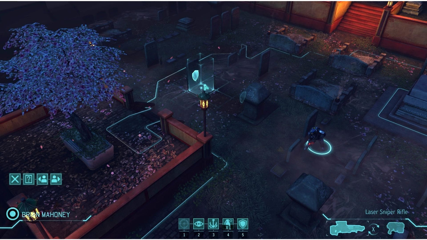XCOM: Enemy Unknown (PC) - Steam Key - GLOBAL   - 2K Games [Email/Instant Delivery]