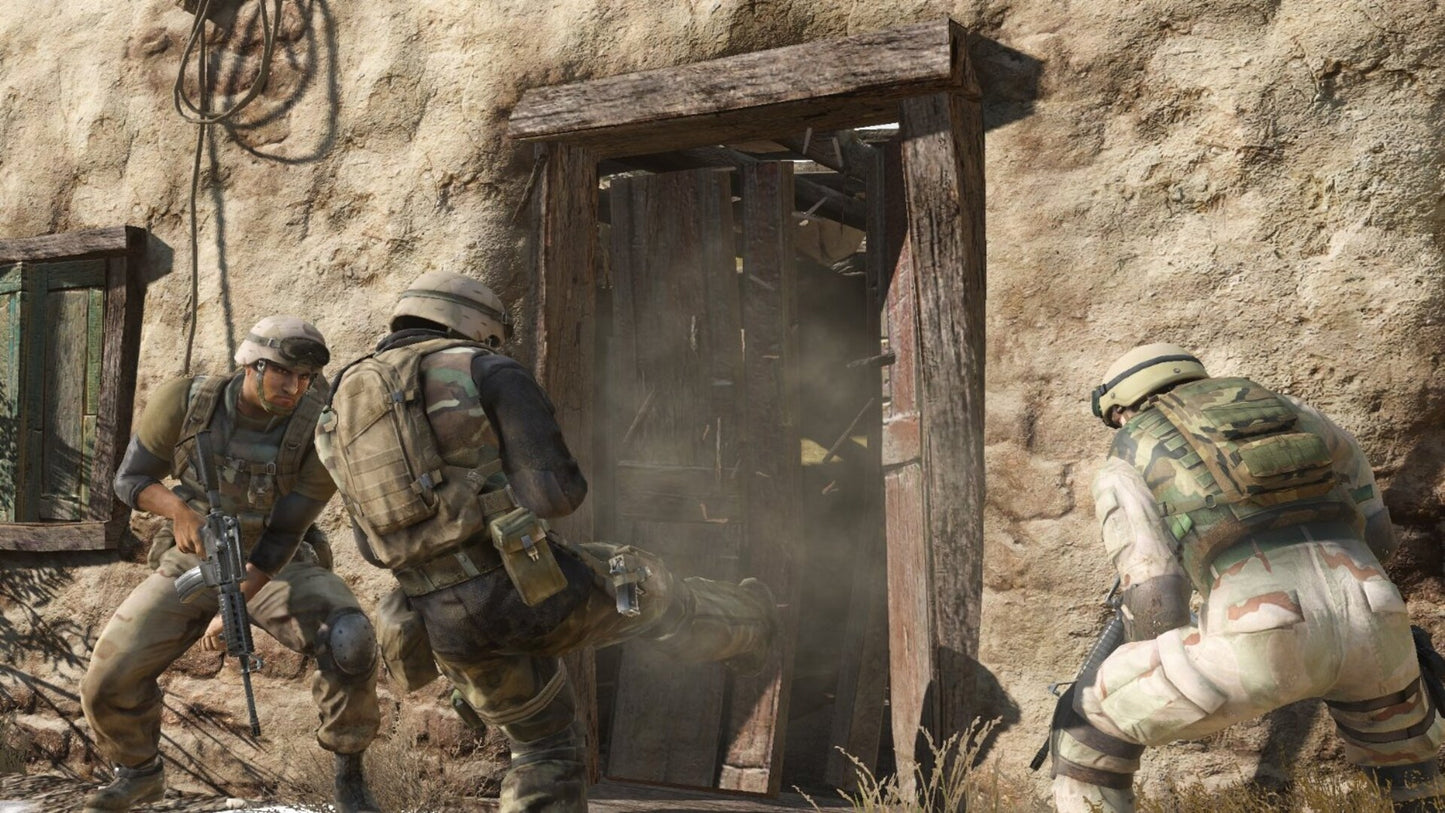 Medal of Honor: Warfighter (PC) - EA App Key - GLOBAL   - Electronic Arts [Email/Instant Delivery]