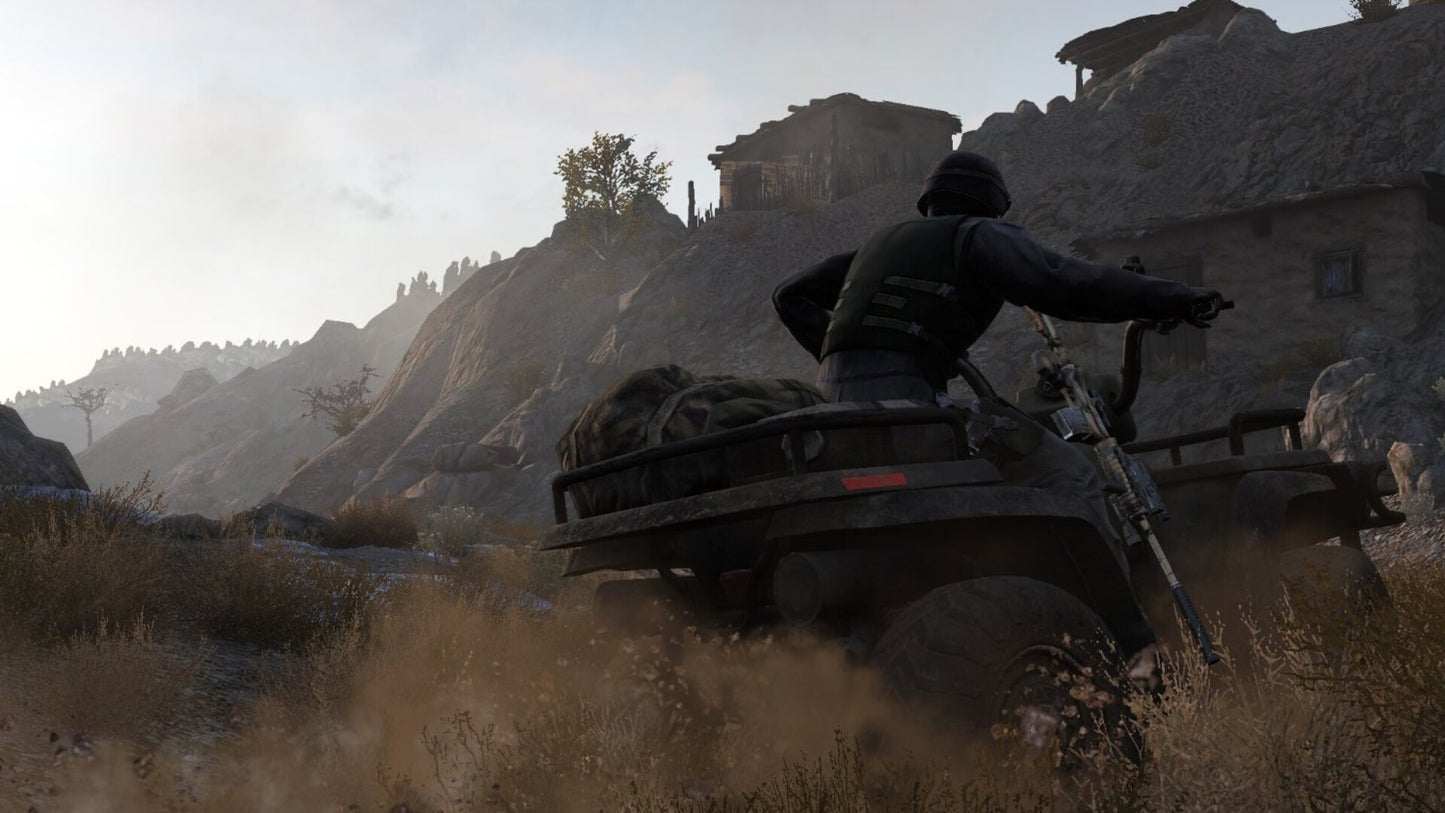 Medal of Honor: Warfighter (PC) - EA App Key - GLOBAL   - Electronic Arts [Email/Instant Delivery]