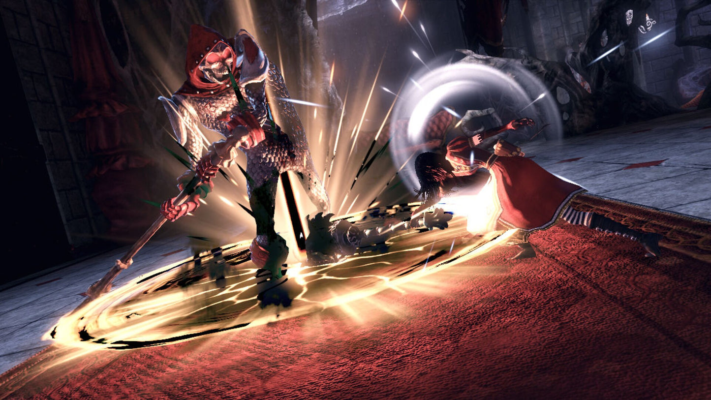 Alice: Madness Returns (PC) - EA App Key - GLOBAL   - Electronic Arts [Email/Instant Delivery]