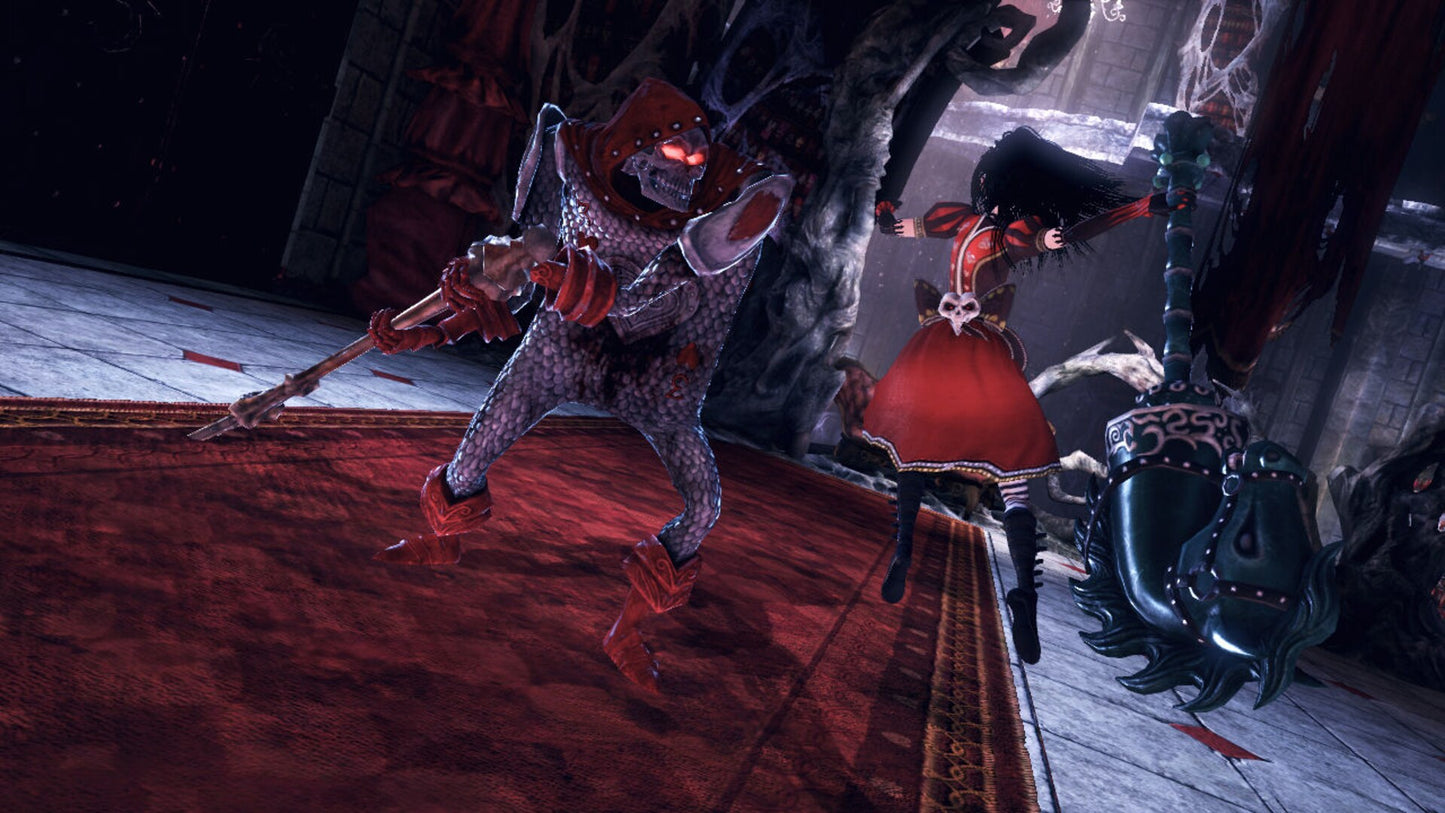 Alice: Madness Returns (PC) - EA App Key - GLOBAL   - Electronic Arts [Email/Instant Delivery]