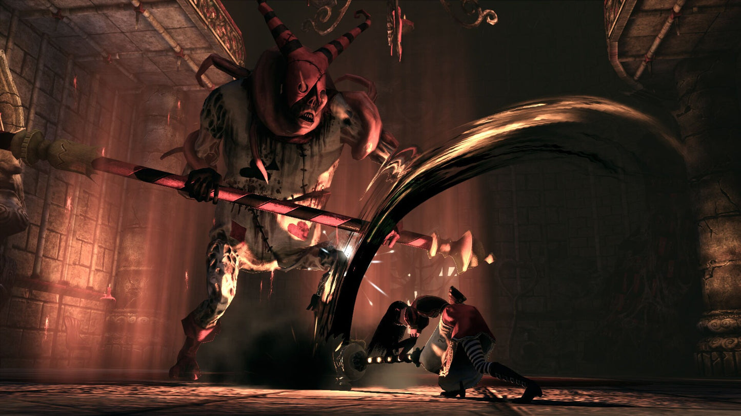 Alice: Madness Returns (PC) - EA App Key - GLOBAL   - Electronic Arts [Email/Instant Delivery]