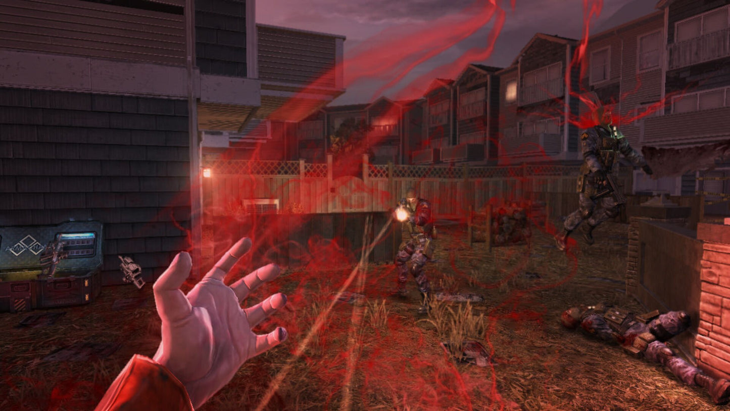 F.E.A.R. 3 (PC) - Steam Key - GLOBAL   - Warner Bros. Interactive Entertainment [Email/Instant Delivery]