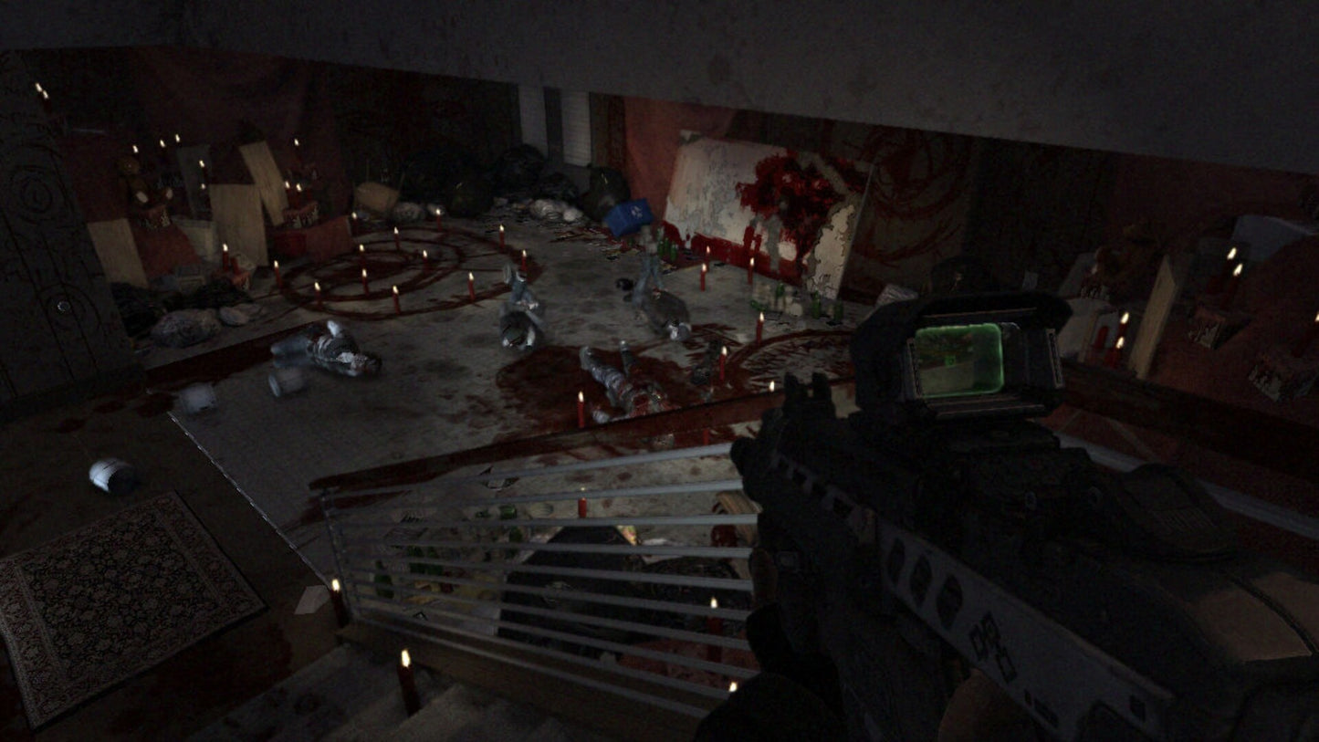 F.E.A.R. 3 (PC) - Steam Key - GLOBAL   - Warner Bros. Interactive Entertainment [Email/Instant Delivery]