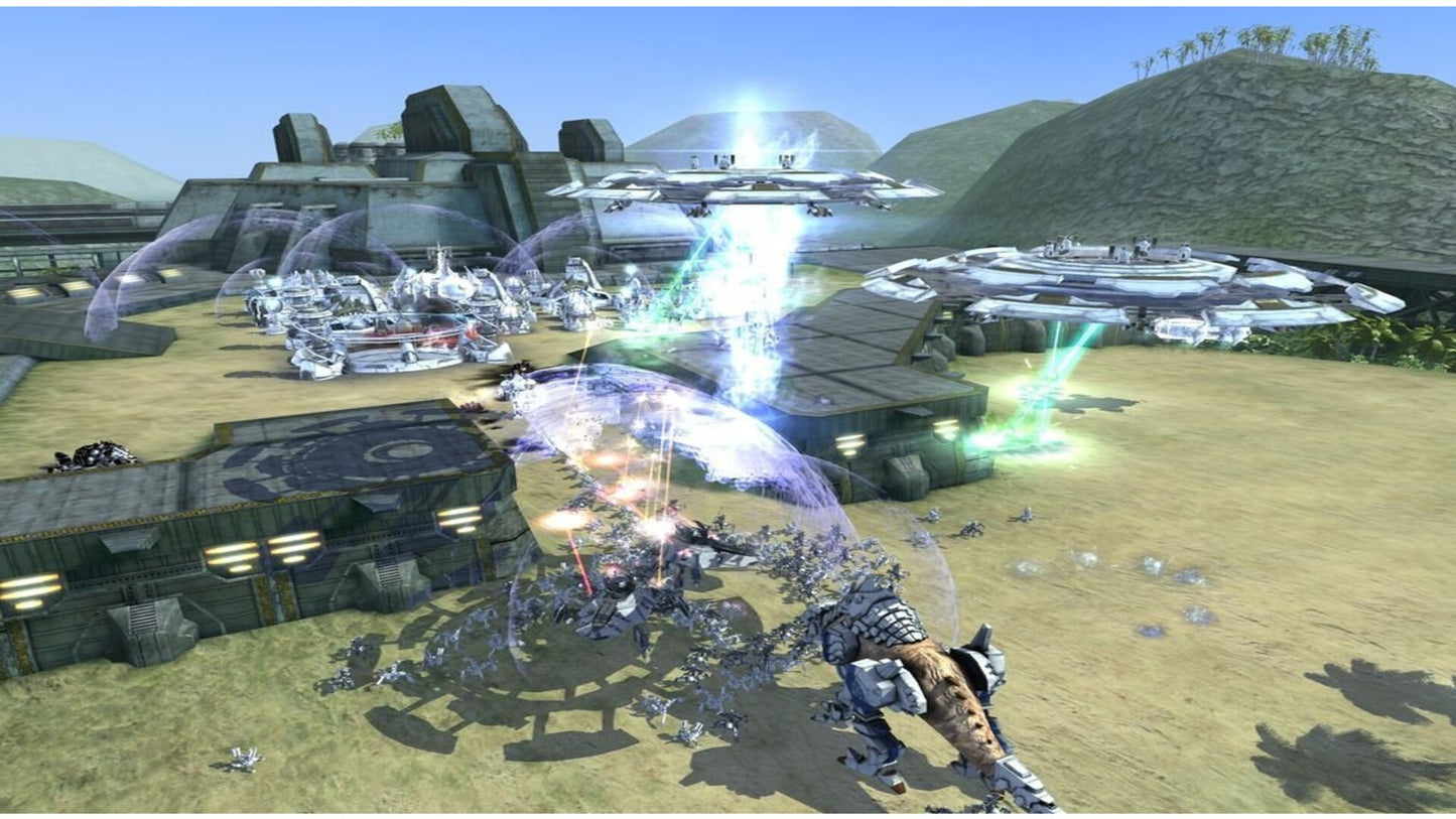 Supreme Commander 2 (PC) - GOG.COM Key - GLOBAL   - SQUARE ENIX [Email/Instant Delivery]