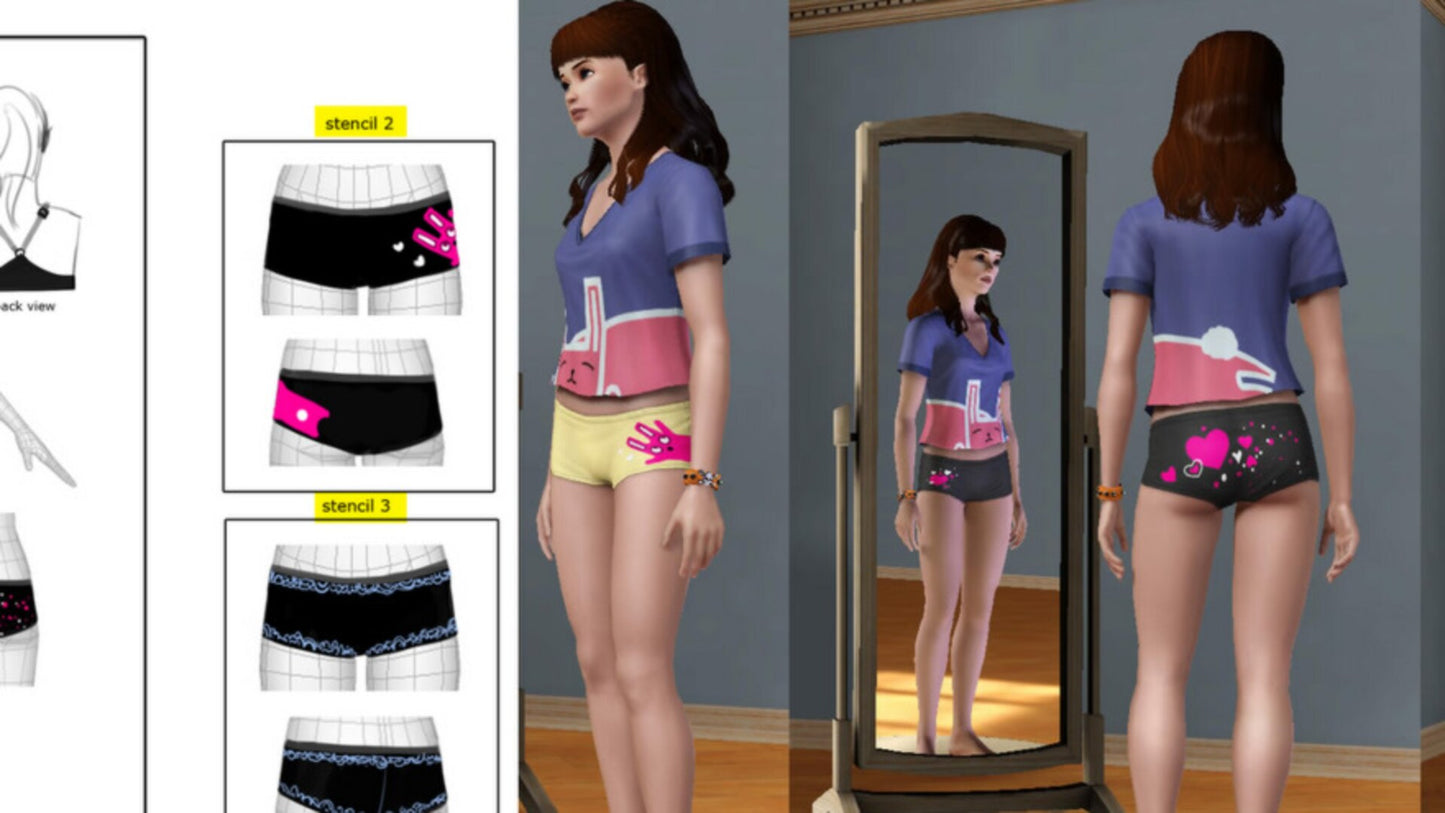 The Sims 3 University Life (PC) - EA App Key - GLOBAL   - Electronic Arts [Email/Instant Delivery]