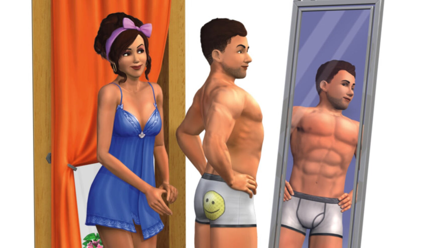 The Sims 3 University Life (PC) - EA App Key - GLOBAL   - Electronic Arts [Email/Instant Delivery]