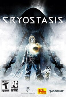 Cryostasis Steam Key GLOBAL   - 505 Games [Email/Instant Delivery]