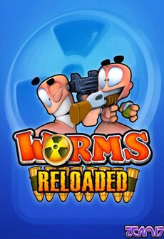 Worms Reloaded GOTY (PC) - Steam Key - GLOBAL   - Team17 Digital Ltd [Email/Instant Delivery]