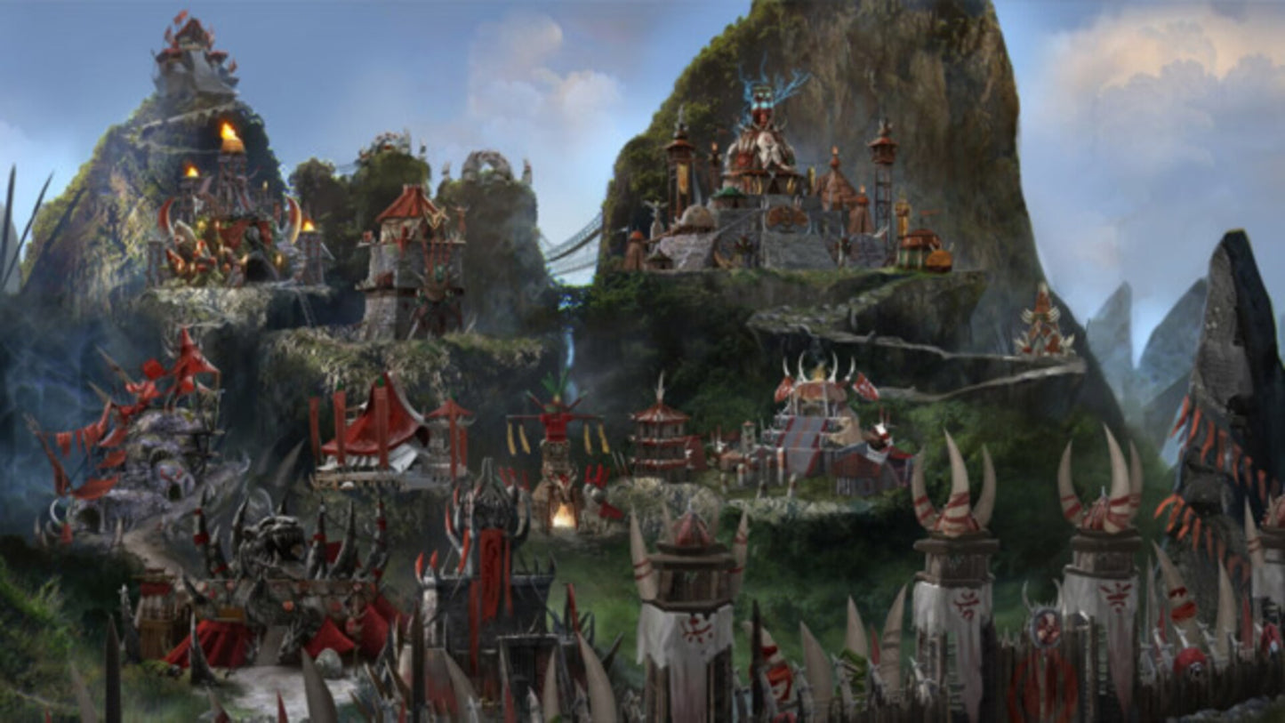 Might & Magic Heroes VI (PC) - Ubisoft Connect Key - GLOBAL  [Email/Instant Delivery]