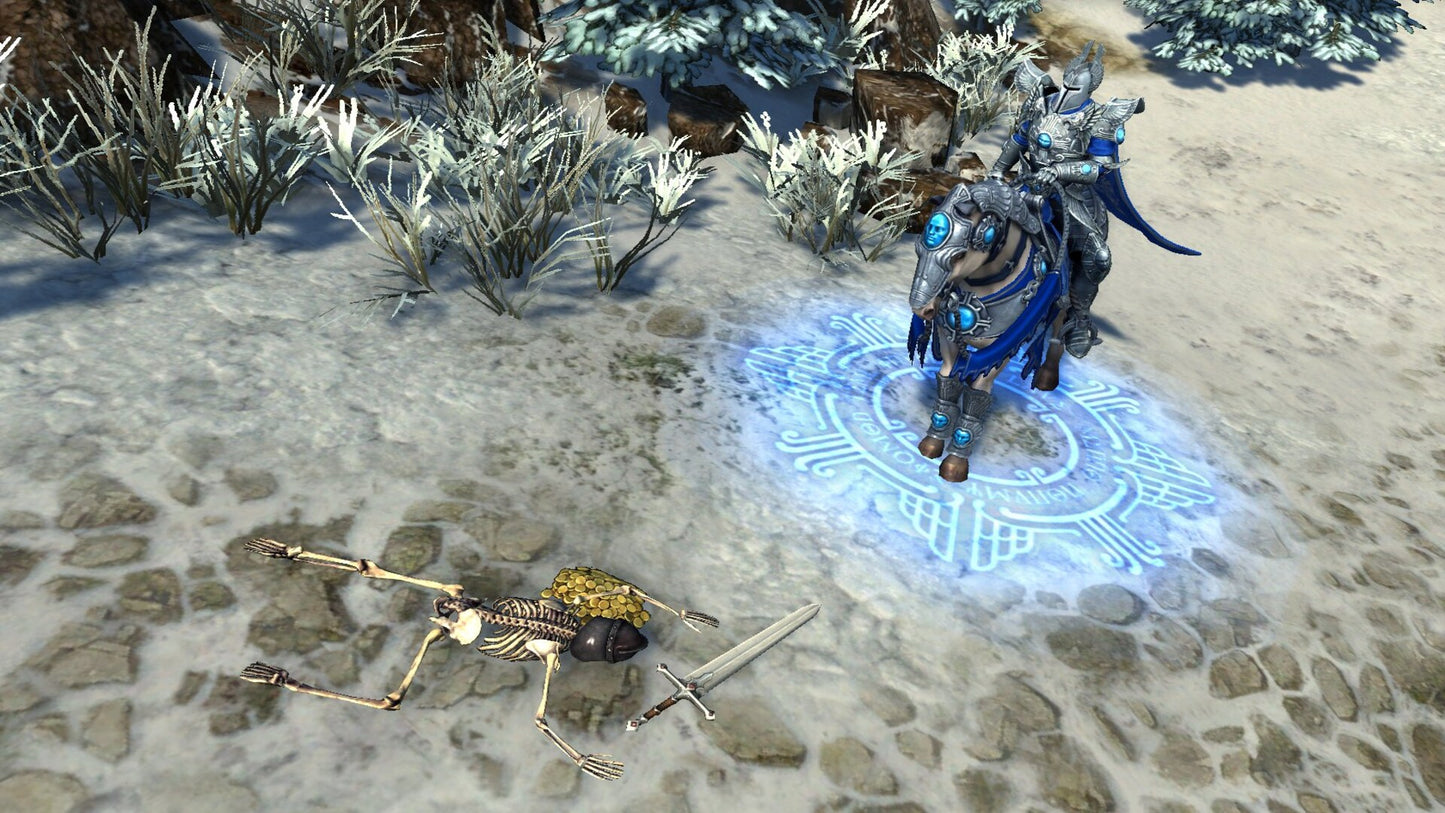 Might & Magic Heroes VI (PC) - Ubisoft Connect Key - GLOBAL  [Email/Instant Delivery]